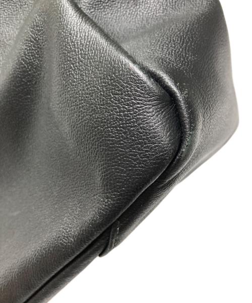 FARO（ファーロ）FARO (ファーロ) Urban Square Tote 2 ブラックの古着・服飾アイテム