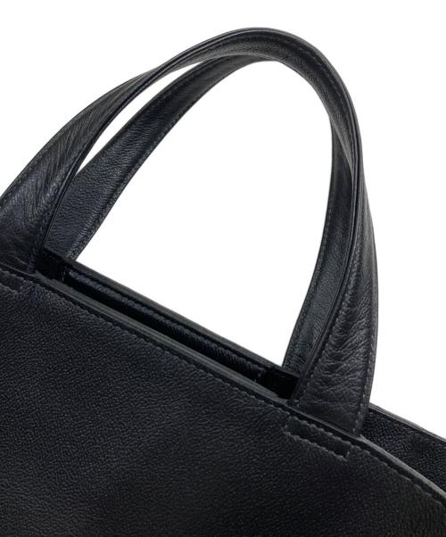 FARO（ファーロ）FARO (ファーロ) Urban Square Tote 2 ブラックの古着・服飾アイテム