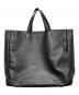 FARO (ファーロ) Urban Square Tote 2 ブラック：17000円