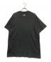 KENZO (ケンゾー) ボケフラワー刺繍Tシャツ ブラック サイズ:S：12000円
