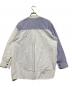 nagonstans (ナゴンスタンス) Stripe All round SH ブルー サイズ:M：9000円