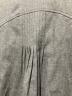 ENFOLD (エンフォルド) BACK-TIE PULLOVER グレー サイズ:38：10000円