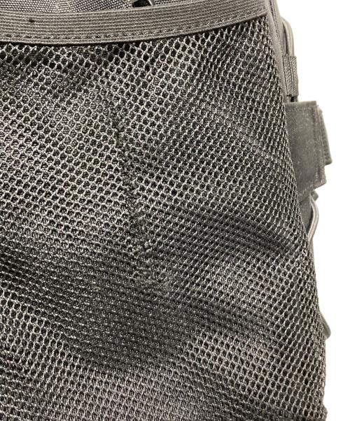 Carhartt WIP（カーハート ワーク イン プログレス）Carhartt WIP (カーハート ワーク イン プログレス) KICK FLIP BACK PACK ブラックの古着・服飾アイテム