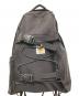 Carhartt WIP（カーハート ワーク イン プログレス）の古着「KICK FLIP BACK PACK」｜ブラック