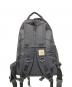 Carhartt WIP (カーハート ワーク イン プログレス) KICK FLIP BACK PACK ブラック：6000円