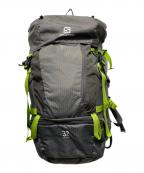 SALOMONサロモン）の古着「DISCOVERY 32」｜グレー