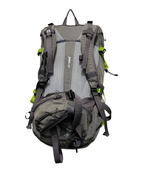 SALOMON（サロモン）SALOMON (サロモン) DISCOVERY 32 グレーの古着・服飾アイテム
