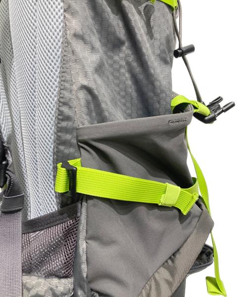 SALOMON（サロモン）SALOMON (サロモン) DISCOVERY 32 グレーの古着・服飾アイテム
