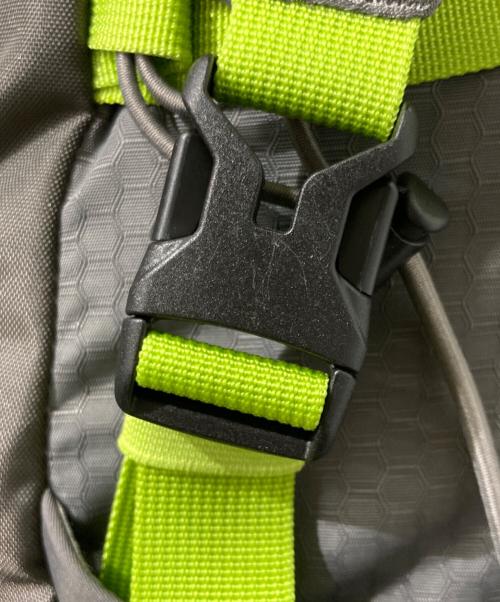 SALOMON（サロモン）SALOMON (サロモン) DISCOVERY 32 グレーの古着・服飾アイテム