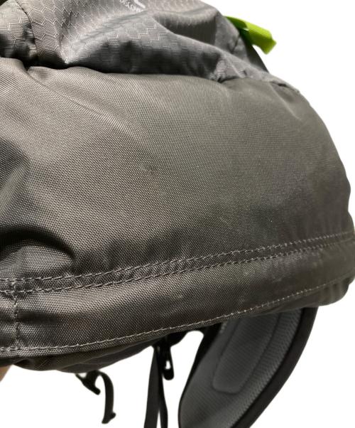 SALOMON（サロモン）SALOMON (サロモン) DISCOVERY 32 グレーの古着・服飾アイテム