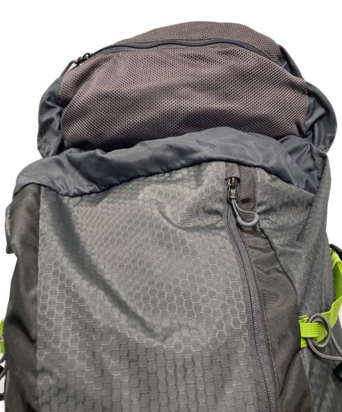SALOMON（サロモン）SALOMON (サロモン) DISCOVERY 32 グレーの古着・服飾アイテム