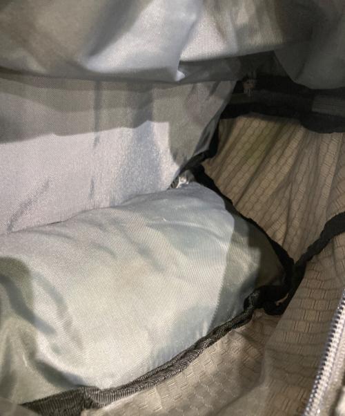 SALOMON（サロモン）SALOMON (サロモン) DISCOVERY 32 グレーの古着・服飾アイテム
