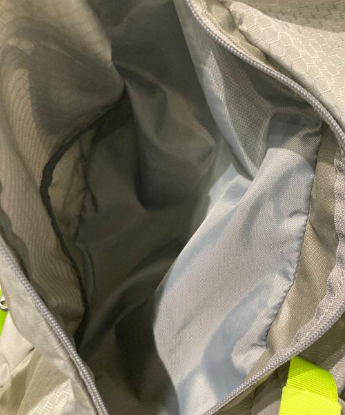 SALOMON（サロモン）SALOMON (サロモン) DISCOVERY 32 グレーの古着・服飾アイテム
