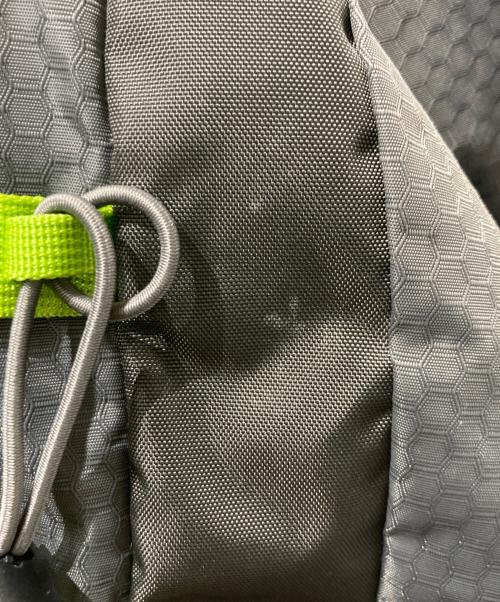 SALOMON（サロモン）SALOMON (サロモン) DISCOVERY 32 グレーの古着・服飾アイテム