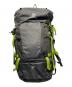SALOMON（サロモン）の古着「DISCOVERY 32」｜グレー