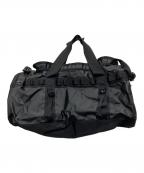 THE NORTH FACEザ ノース フェイス）の古着「BC Duffel M」｜ブラック