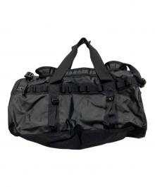 THE NORTH FACE（ザ ノース フェイス）の古着「BC Duffel M」｜ブラック
