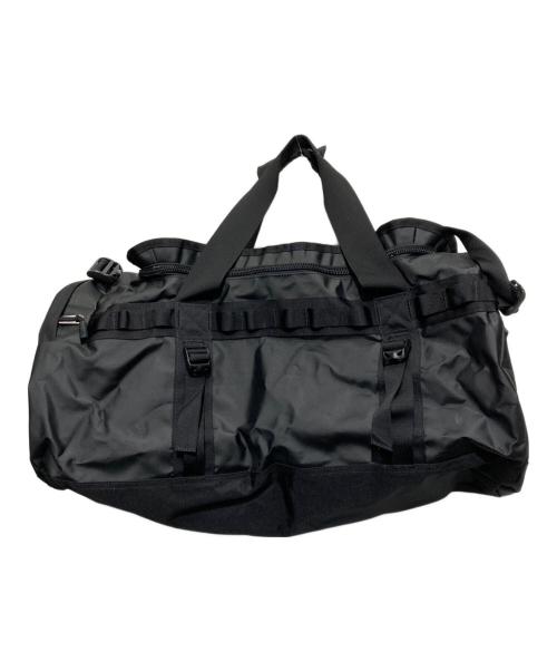THE NORTH FACE（ザ ノース フェイス）THE NORTH FACE (ザ ノース フェイス) BC Duffel M ブラックの古着・服飾アイテム