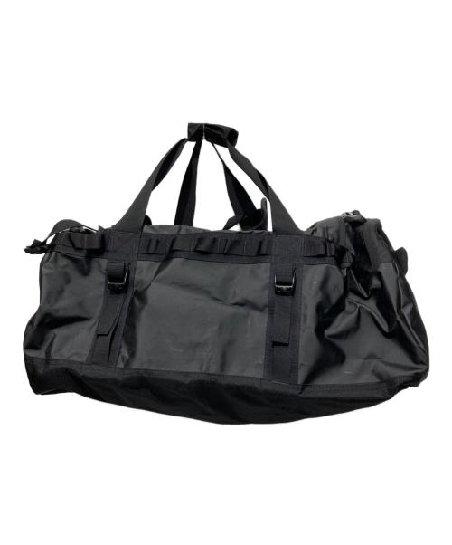 THE NORTH FACE（ザ ノース フェイス）THE NORTH FACE (ザ ノース フェイス) BC Duffel M ブラックの古着・服飾アイテム
