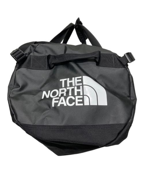 THE NORTH FACE（ザ ノース フェイス）THE NORTH FACE (ザ ノース フェイス) BC Duffel M ブラックの古着・服飾アイテム