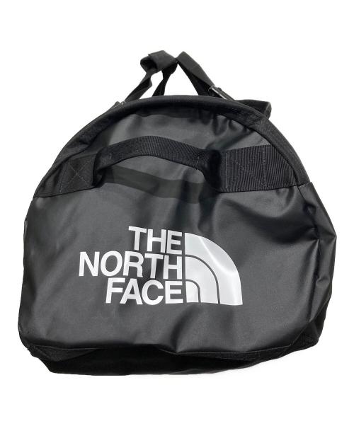 THE NORTH FACE（ザ ノース フェイス）THE NORTH FACE (ザ ノース フェイス) BC Duffel M ブラックの古着・服飾アイテム