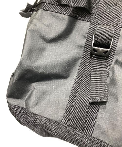 THE NORTH FACE（ザ ノース フェイス）THE NORTH FACE (ザ ノース フェイス) BC Duffel M ブラックの古着・服飾アイテム