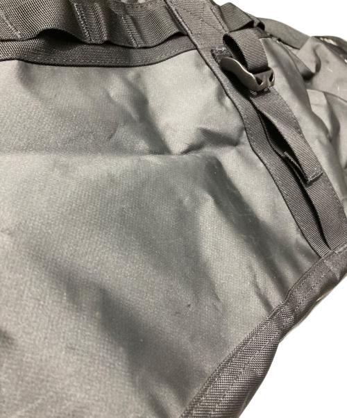 THE NORTH FACE（ザ ノース フェイス）THE NORTH FACE (ザ ノース フェイス) BC Duffel M ブラックの古着・服飾アイテム