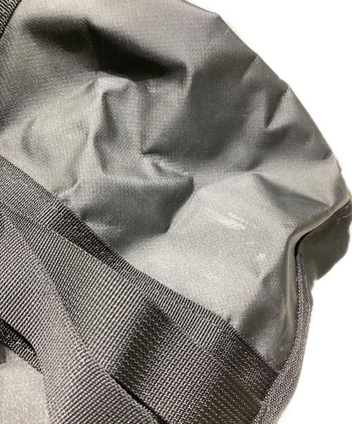 THE NORTH FACE（ザ ノース フェイス）THE NORTH FACE (ザ ノース フェイス) BC Duffel M ブラックの古着・服飾アイテム