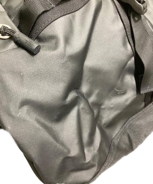 THE NORTH FACE（ザ ノース フェイス）THE NORTH FACE (ザ ノース フェイス) BC Duffel M ブラックの古着・服飾アイテム