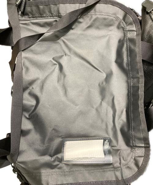 THE NORTH FACE（ザ ノース フェイス）THE NORTH FACE (ザ ノース フェイス) BC Duffel M ブラックの古着・服飾アイテム