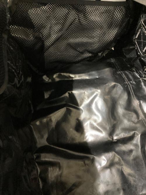 THE NORTH FACE（ザ ノース フェイス）THE NORTH FACE (ザ ノース フェイス) BC Duffel M ブラックの古着・服飾アイテム