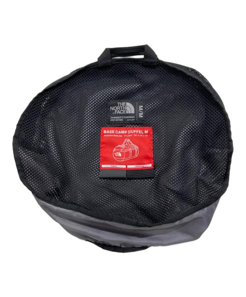 THE NORTH FACE（ザ ノース フェイス）THE NORTH FACE (ザ ノース フェイス) BC Duffel M ブラックの古着・服飾アイテム