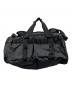 THE NORTH FACE（ザ ノース フェイス）の古着「BC Duffel M」｜ブラック