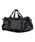 THE NORTH FACE (ザ ノース フェイス) BC Duffel M ブラック：10000円