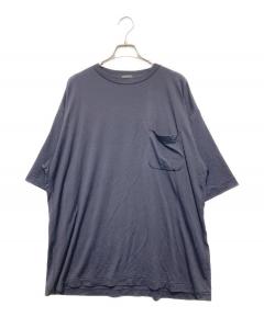 中古・古着通販】WTAPS (ダブルタップス) ACADEMY LS CTPL ASH GRAY/L