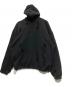 THUG CLUB (サグ クラブ) ROCK HOODIE ブラック サイズ:1：20000円