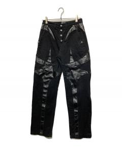 中古・古着通販】CELINE (セリーヌ) W HR 001 マーガレットジーンズ