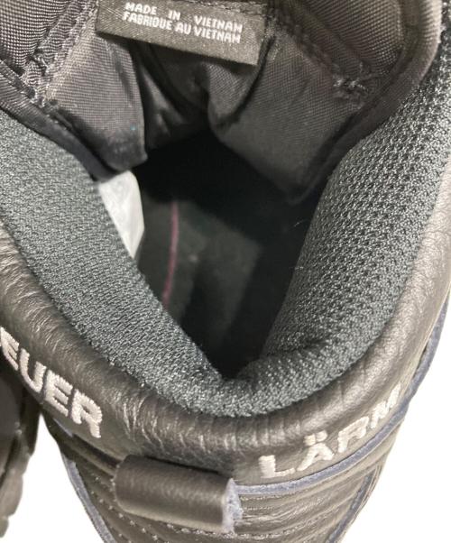 NIKE（ナイキ）NIKE (ナイキ) UNDERCOVER (アンダーカバー) Dunk High Chaos ブラック サイズ:27の古着・服飾アイテム