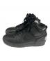 NIKE (ナイキ) UNDERCOVER (アンダーカバー) Dunk High Chaos ブラック サイズ:27：6000円