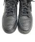 中古・古着 NIKE (ナイキ) UNDERCOVER (アンダーカバー) Dunk High Chaos ブラック サイズ:27：6000円