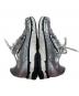 中古・古着 NIKE (ナイキ) P-6000 METALLIC SILVER ホワイト サイズ:27cm：5000円