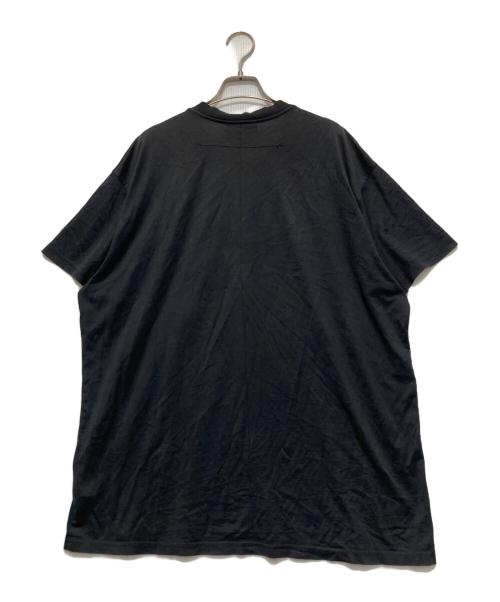 GIVENCHY（ジバンシィ）GIVENCHY (ジバンシィ) ドーベルマンプリントTシャツ ブラック サイズ:XSの古着・服飾アイテム
