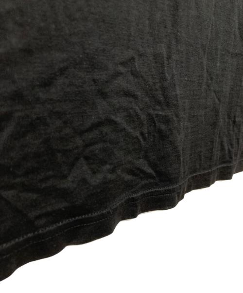 GIVENCHY（ジバンシィ）GIVENCHY (ジバンシィ) ドーベルマンプリントTシャツ ブラック サイズ:XSの古着・服飾アイテム