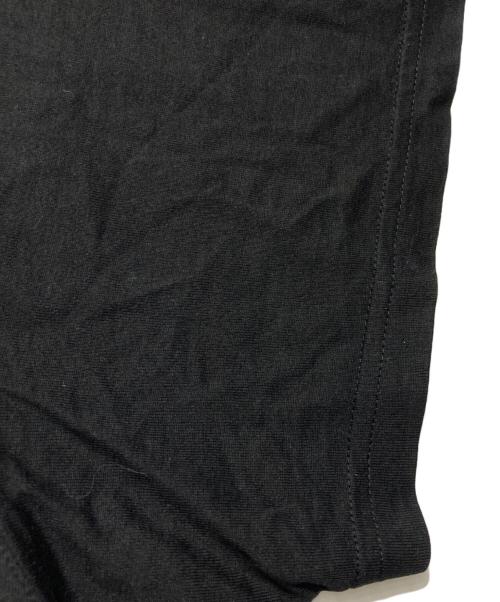 GIVENCHY（ジバンシィ）GIVENCHY (ジバンシィ) ドーベルマンプリントTシャツ ブラック サイズ:XSの古着・服飾アイテム