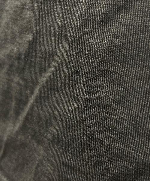 GIVENCHY（ジバンシィ）GIVENCHY (ジバンシィ) ドーベルマンプリントTシャツ ブラック サイズ:XSの古着・服飾アイテム