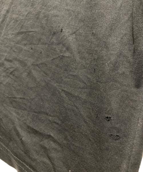 GIVENCHY（ジバンシィ）GIVENCHY (ジバンシィ) ドーベルマンプリントTシャツ ブラック サイズ:XSの古着・服飾アイテム