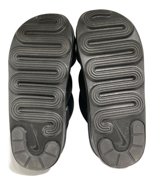 NIKE（ナイキ）NIKE (ナイキ) AIR MAX ISLA SANDAL ブラック サイズ:2323㎝の古着・服飾アイテム