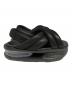 NIKE (ナイキ) AIR MAX ISLA SANDAL ブラック サイズ:2323㎝：6000円