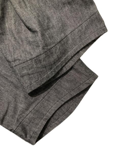 Levi's Engineered jeans（リーバイスエンジニアード）LEVI'S ENGINEERED JEANS (リーバイスエンジニアード) LOOSE 立体裁断 デニムパンツ ブラック サイズ:W29の古着・服飾アイテム