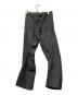 LEVI'S ENGINEERED JEANS (リーバイスエンジニアード) LOOSE 立体裁断 デニムパンツ ブラック サイズ:W29：10000円